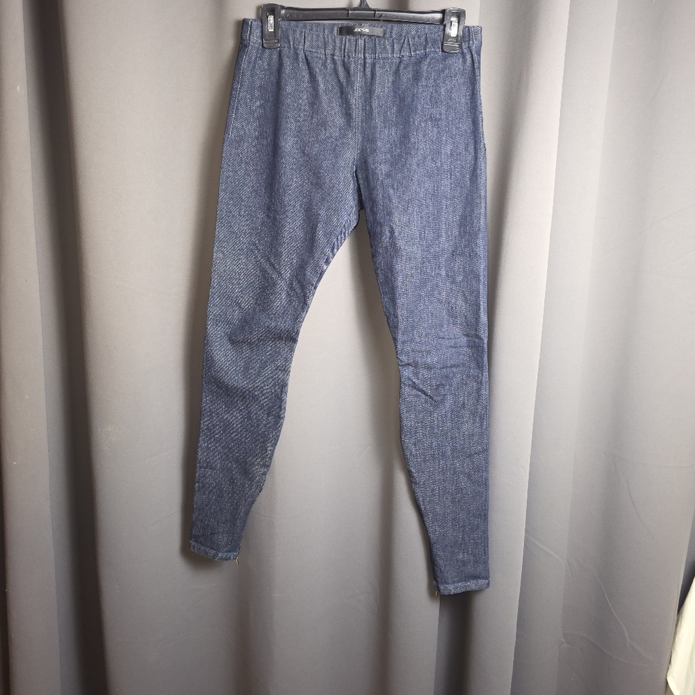 Joe’s Jeans Pull-On Denim Jeggings – Women’s Size Small